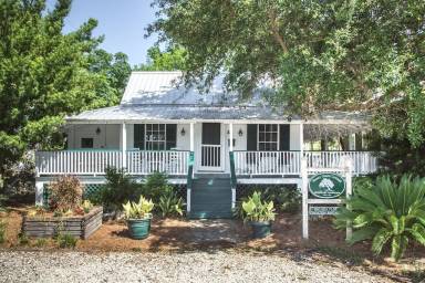 House Internet Apalachicola
