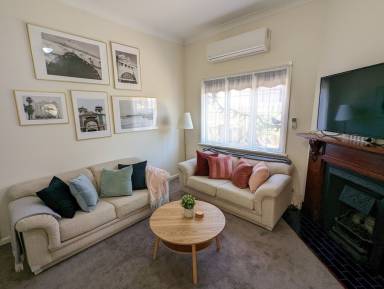 Apartment Yarraville