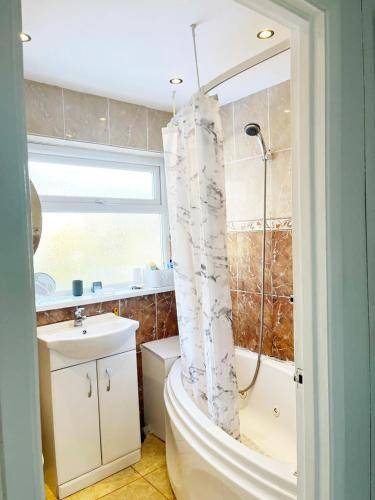Bed and breakfast Cardiff