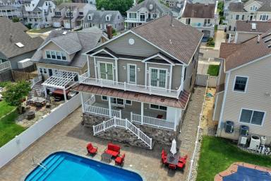 House Point Pleasant Beach