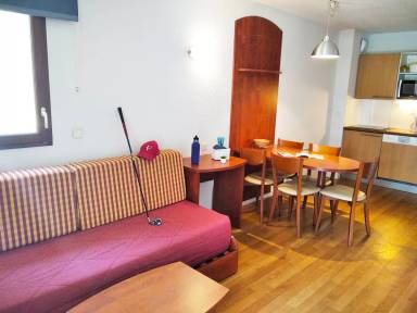Appartement 34 m²