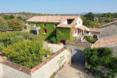 Maison de vacances Wi-Fi Joyeuse