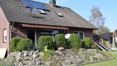 Ferienwohnung Ollsen