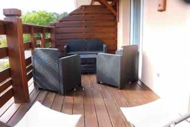 Maison de vacances Andernos-les-Bains