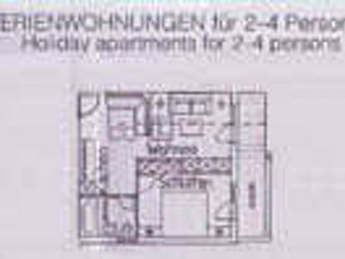 Apartment  Gemeinde Nesselwängle