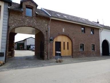 Maison de vacances 80 m²