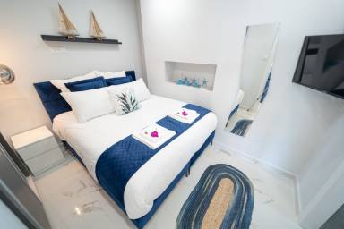 Apartament  Ejlat