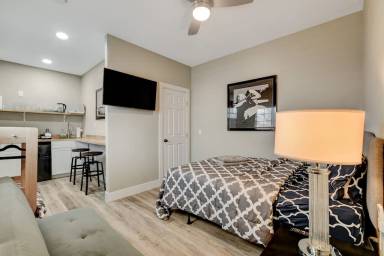 Appartement Allure Townhomes