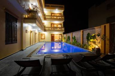 Accommodation Ninh Hải