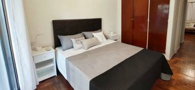 45 m² Ferienwohnung