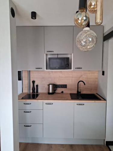Apartament Gorzów Wielkopolski