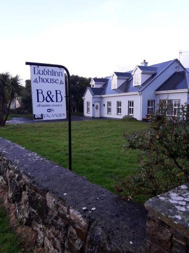 Bed and breakfast Doolin