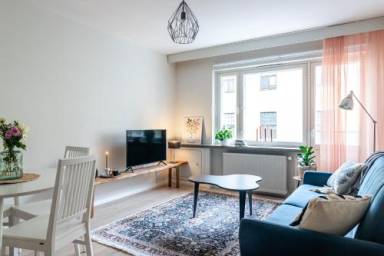 Appartement 44 m²
