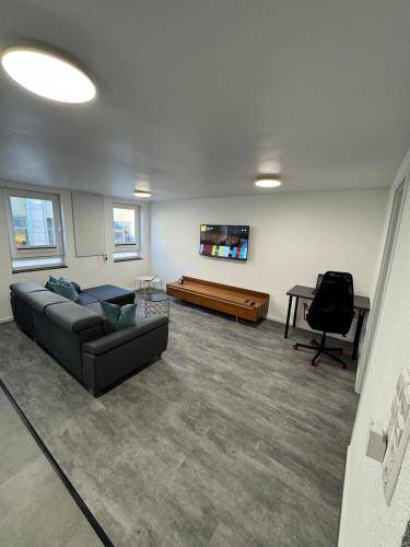 Ferienwohnung Ludwigsburg
