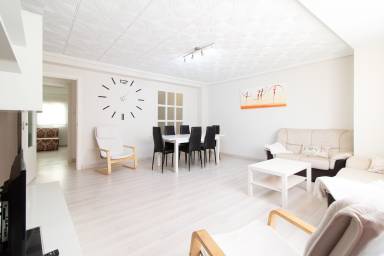 Apartamento Canet de Berenguer