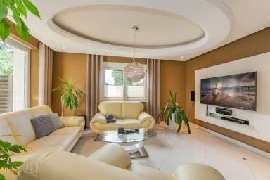 Apartamento de 105 m²