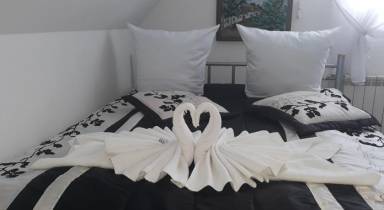 90 m² Apartament
