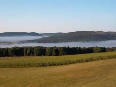 Airbnb  Watkins Glen
