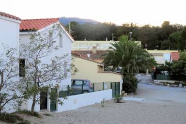 Maison de vacances Argelès-sur-Mer