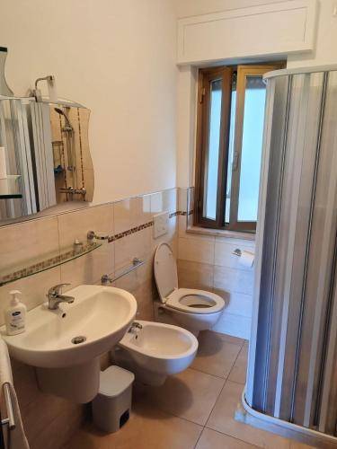 Appartamento Villa Rosa