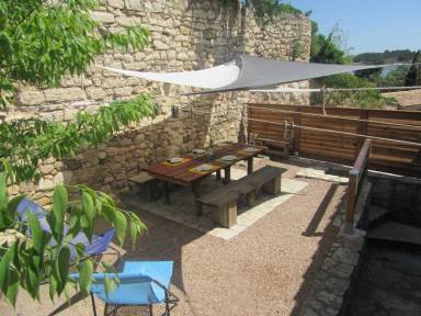 Gîte de 83 m²