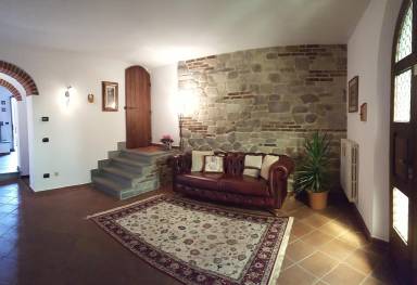 Casa Camino Montelupo fiorentino
