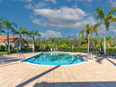 Condo South Naples