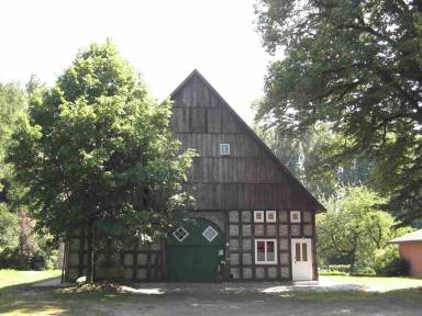 Bauernhof Halle (Westfalen)