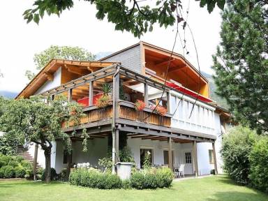 Apartment  Unterkolbnitz