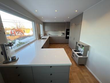 Ferienhaus Tyresö