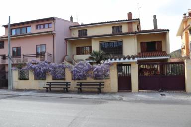 Appartamento Villamassargia