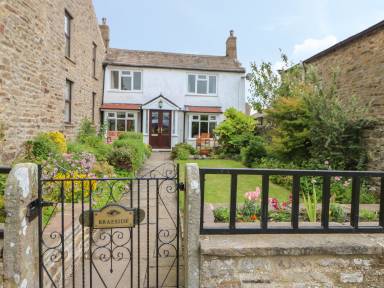 Cottage Reeth