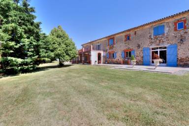 Villa Burlats