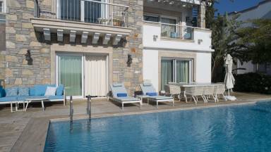 Villa Bodrum