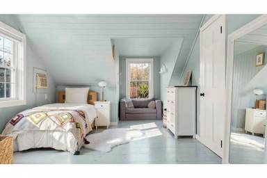 House Pet-friendly Lee