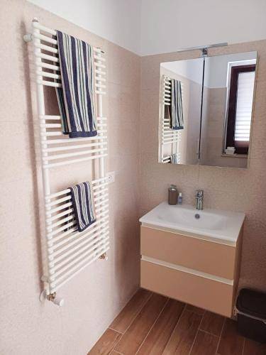 Bed & Breakfast Pratola Peligna