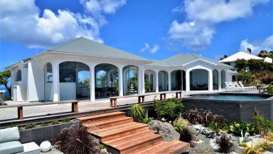 Villa Saint Barthélemy