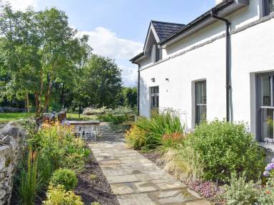 Ferienhaus Galway