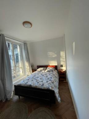 Maison de vacances Sarcelles