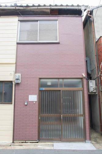40 m² Ferienwohnung