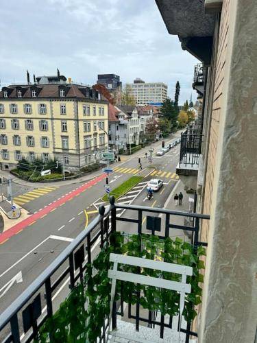 Apartman  Sankt Gallen