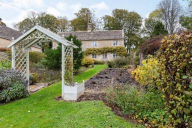 Cottage Chedworth