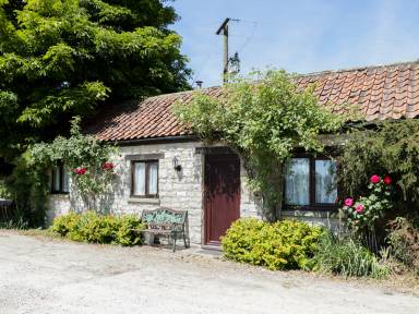 Cottage  Kirkbymoorside