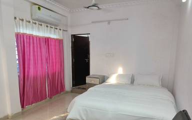 Private room Abhinandan Nagar