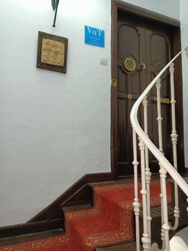 Quarto (B&B) Cidade Rodrigo