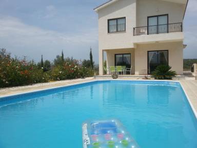 Villa Kouklia