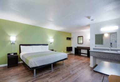 Motel Air conditioning Sedro-Woolley