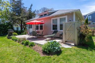 Cottage Katama