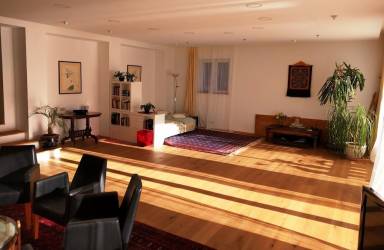 Ferienwohnung Baden
