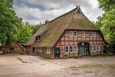 Ferienwohnung Bispingen